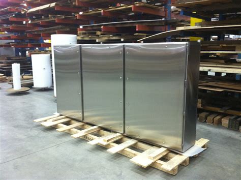 order custom stainless steel boxes|custom metal box fabrication.